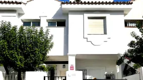 For sale 3 bedrooms semi detached house in Los Naranjos