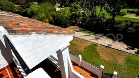 For sale 3 bedrooms semi detached house in Los Naranjos