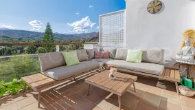 Parque Botanico, apartamento de 2 dormitorios en venta