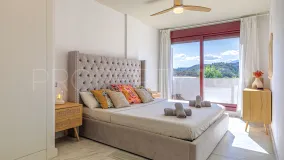 Parque Botanico, apartamento de 2 dormitorios en venta