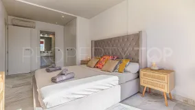 Parque Botanico, apartamento de 2 dormitorios en venta