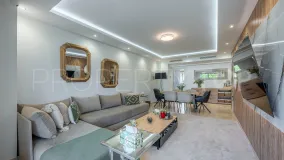 Apartamento en venta de 3 dormitorios en Guadalmina Alta