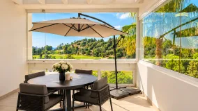 Atico duplex a la venta en Atalaya Hills con 2 dormitorios