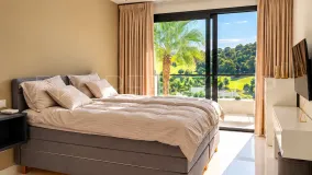 Atico duplex a la venta en Atalaya Hills con 2 dormitorios