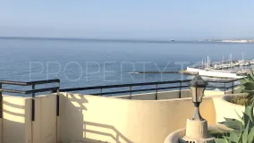Playa Bajadilla - Puertos, apartamento a la venta con 3 dormitorios