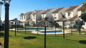 Adosado en venta en Casares Playa
