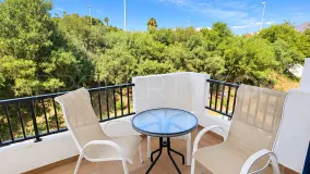 Se vende apartamento en Puerto La Duquesa de 2 dormitorios