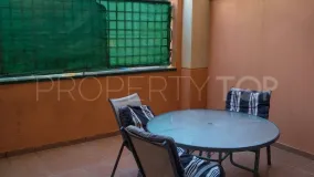 Apartamento planta baja a la venta en Sabinillas