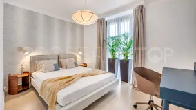 Paraiso Barronal, apartamento con 2 dormitorios en venta