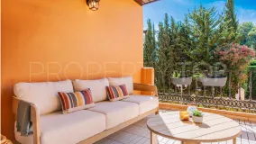 Paraiso Barronal, apartamento con 2 dormitorios en venta