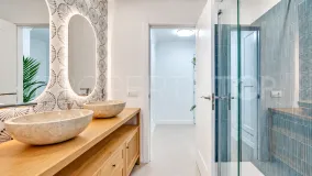 Paraiso Barronal, apartamento con 2 dormitorios en venta