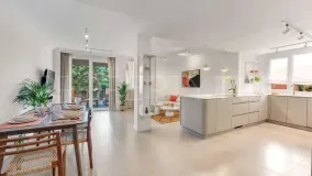 Paraiso Barronal, apartamento con 2 dormitorios en venta