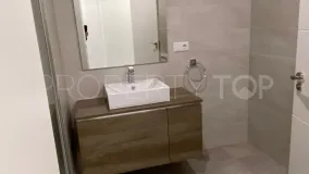 Ground floor apartment for sale in Chullera with 2 bedrooms
