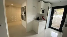 Ground floor apartment for sale in Chullera with 2 bedrooms
