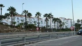 Ground floor apartment for sale in Chullera with 2 bedrooms