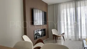 Ground floor apartment for sale in Chullera with 2 bedrooms