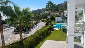 Ground floor apartment for sale in Chullera with 2 bedrooms