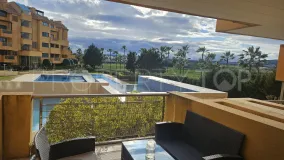 Buy apartment with 2 bedrooms in Sotogrande Marina