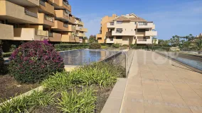 Buy apartment with 2 bedrooms in Sotogrande Marina