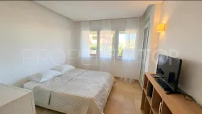 Buy apartment with 2 bedrooms in Sotogrande Marina