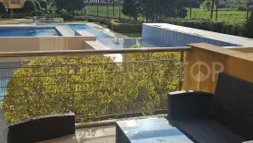 Buy apartment with 2 bedrooms in Sotogrande Marina