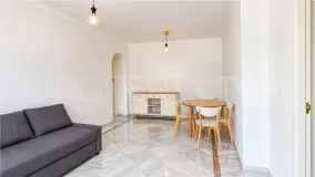 Apartamento en venta de 1 dormitorio en Lorcrimar