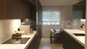 Apartamento a la venta en Montebello Hills