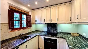 Town house in El Naranjal for sale
