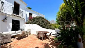 Town house in El Naranjal for sale