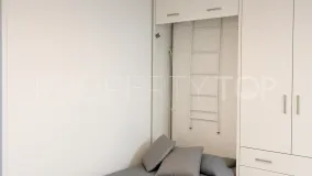1 bedroom apartment in Ricardo Soriano for sale