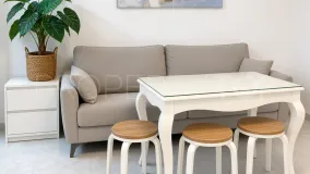 1 bedroom apartment in Ricardo Soriano for sale
