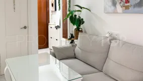 1 bedroom apartment in Ricardo Soriano for sale