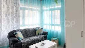 Divina Pastora, apartamento planta baja en venta