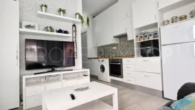 Divina Pastora, apartamento planta baja en venta