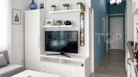 Divina Pastora, apartamento planta baja en venta