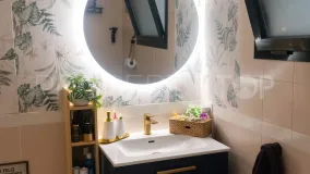 Penthouse for sale in Alcorrín with 2 bedrooms