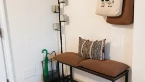 Penthouse for sale in Alcorrín with 2 bedrooms