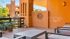 For sale ground floor apartment in Buenas Noches with 2 bedrooms
