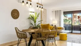 For sale ground floor apartment in Buenas Noches with 2 bedrooms