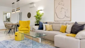 For sale ground floor apartment in Buenas Noches with 2 bedrooms