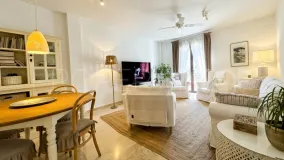 Atico duplex de 3 dormitorios en venta en Casco antiguo