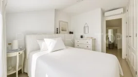 Atico duplex de 3 dormitorios en venta en Casco antiguo