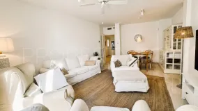 Atico duplex de 3 dormitorios en venta en Casco antiguo