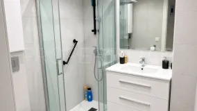 For sale Parque Antena 1 bedroom ground floor apartment