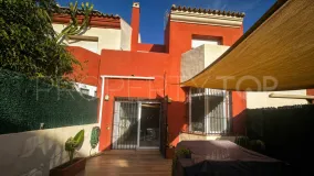 Selwo, adosado con 3 dormitorios en venta