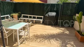 Selwo, adosado con 3 dormitorios en venta