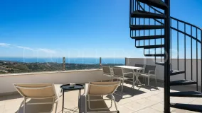 For sale Hacienda de Casares 3 bedrooms duplex penthouse