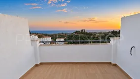 1 bedroom duplex penthouse for sale in Forest Hills