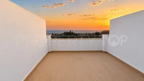 1 bedroom duplex penthouse for sale in Forest Hills