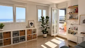 Alcorrín duplex penthouse for sale